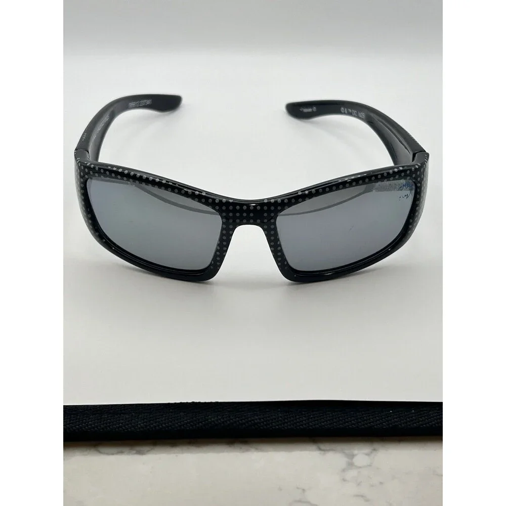 Batman Kids Sunglasses Black Frame Pre Owned 100% UV Protection Batman
